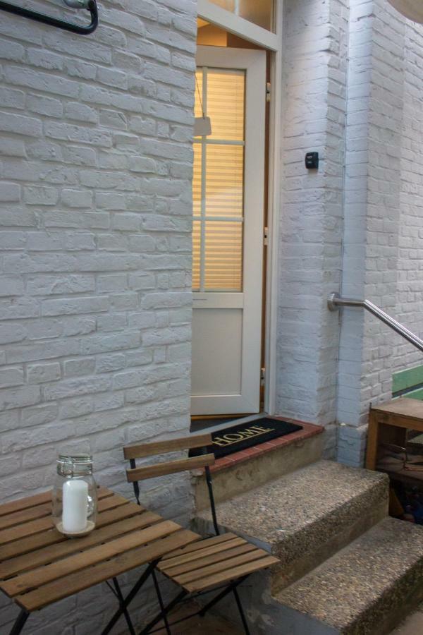 Stadtflucht Lueneburg: Ferienwohnungen Innenstadt Lüneburg Exterior foto